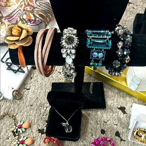 Costume Jewelry $10 for 3 items!